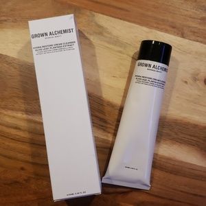 Grown Alchemist Hydra Restore Cream Cleanser